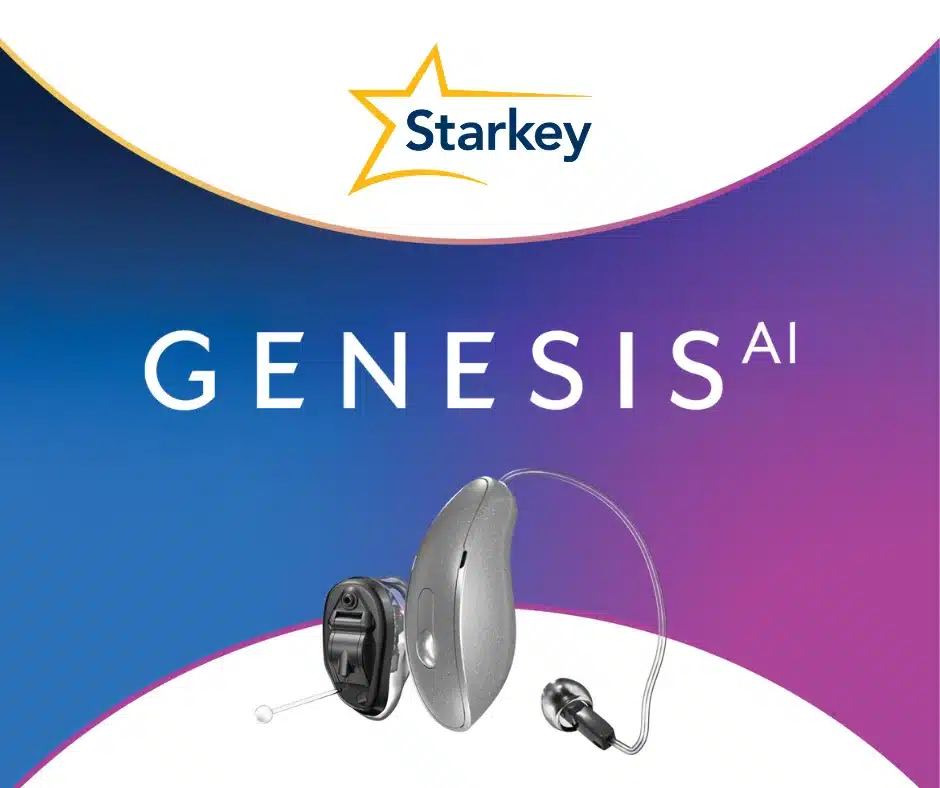 Genesis AI image