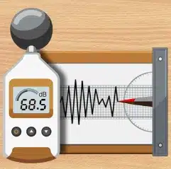 Sound Meter